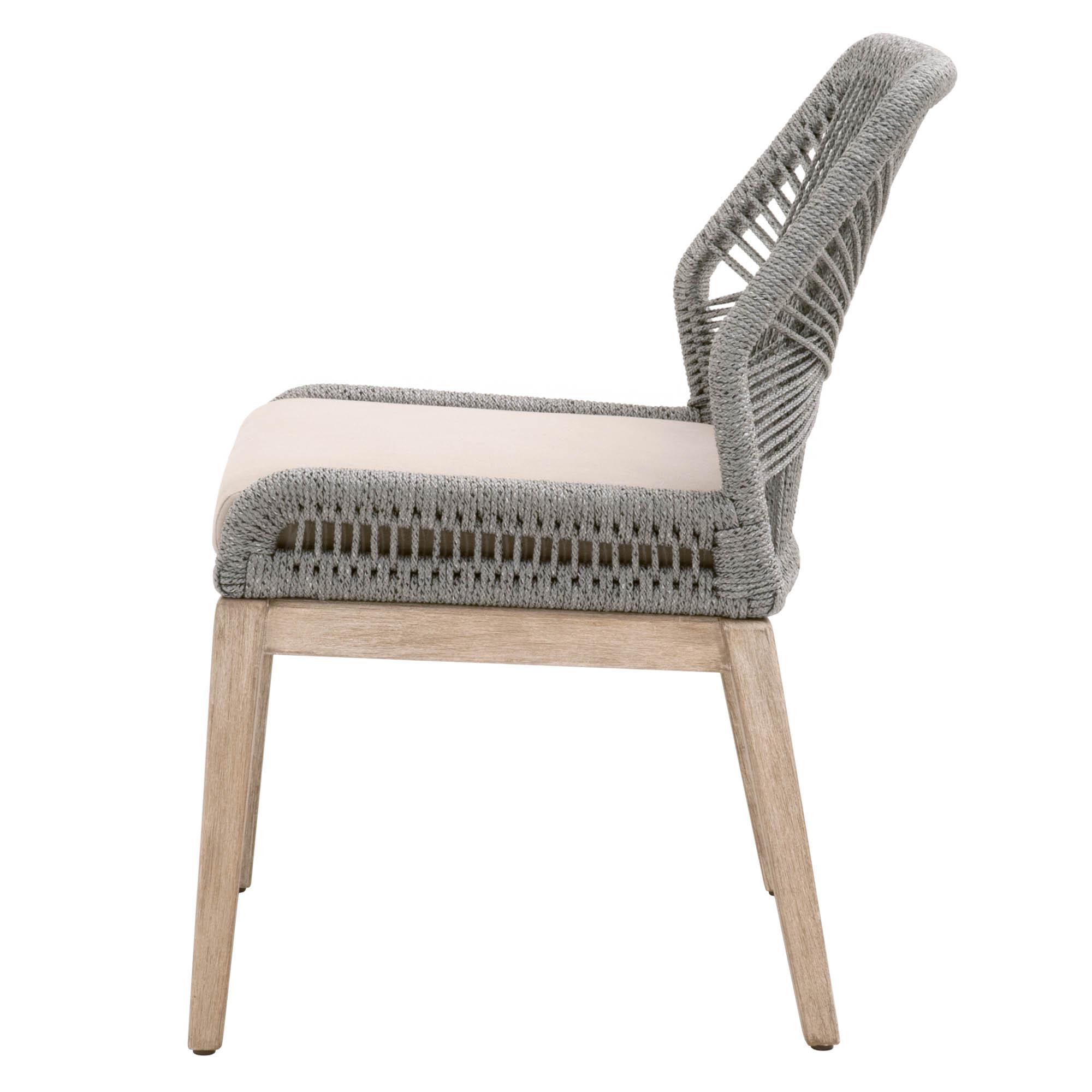 Loom Dining Chair